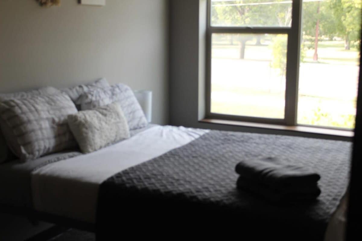 Spacious 2Br Suite Plus Patio Near Iowa State Ames Exterior foto